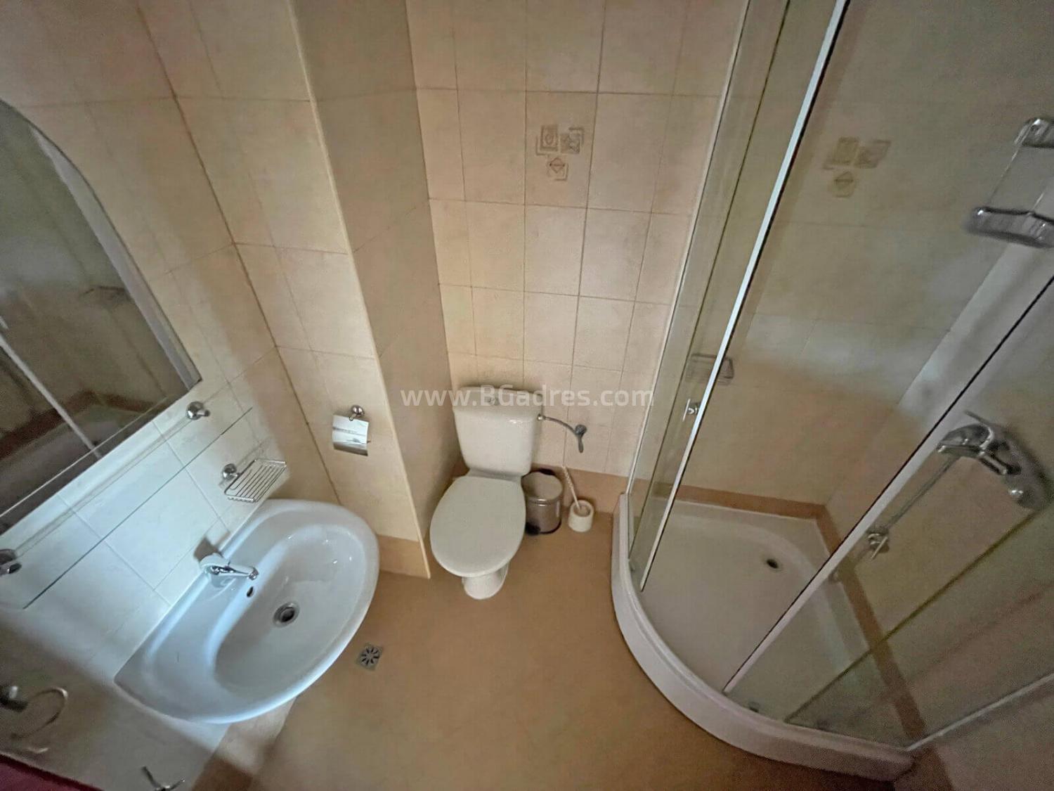 Тристаен апартамент на изгодна цена І №2865