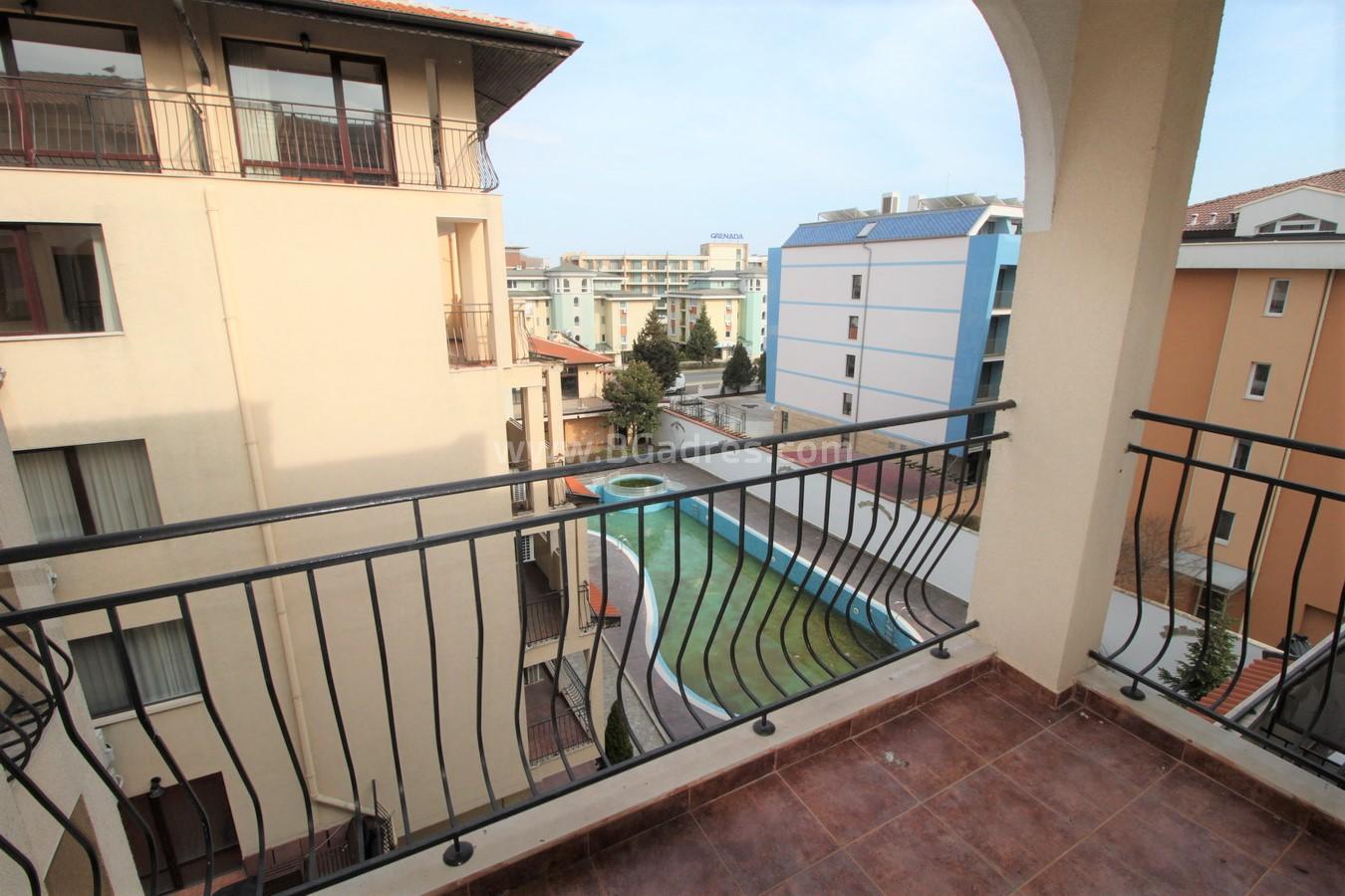 Квартира рядом с пляжем недорого | №2106