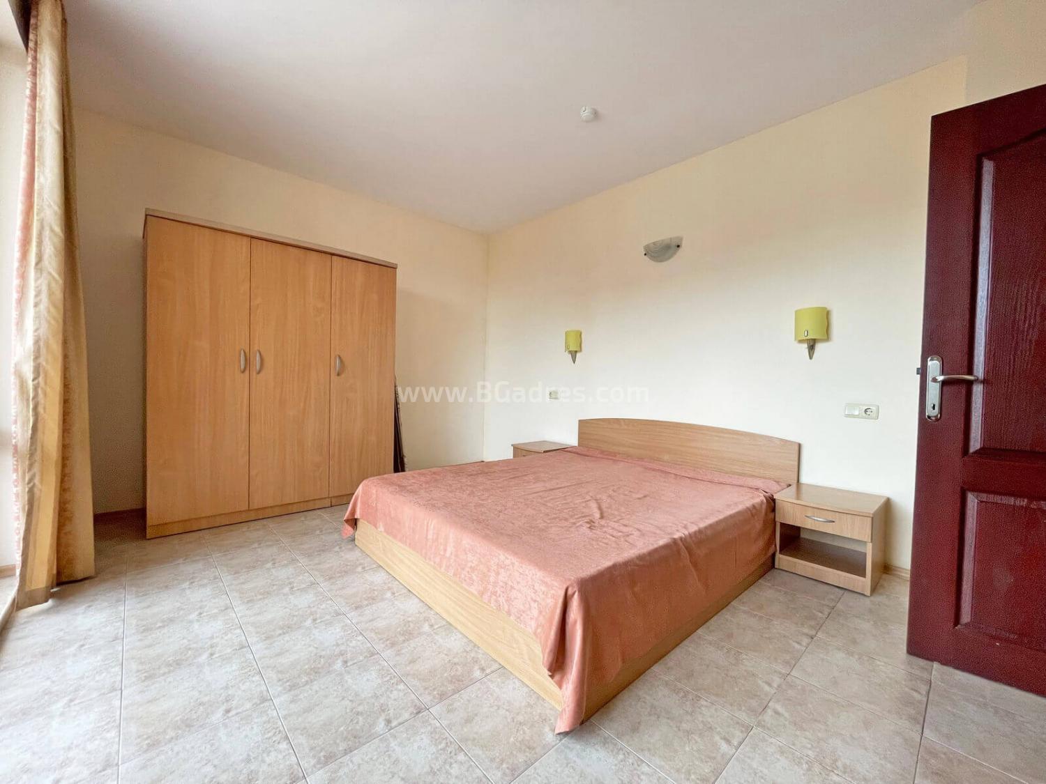 Тристаен апартамент на изгодна цена І №2865