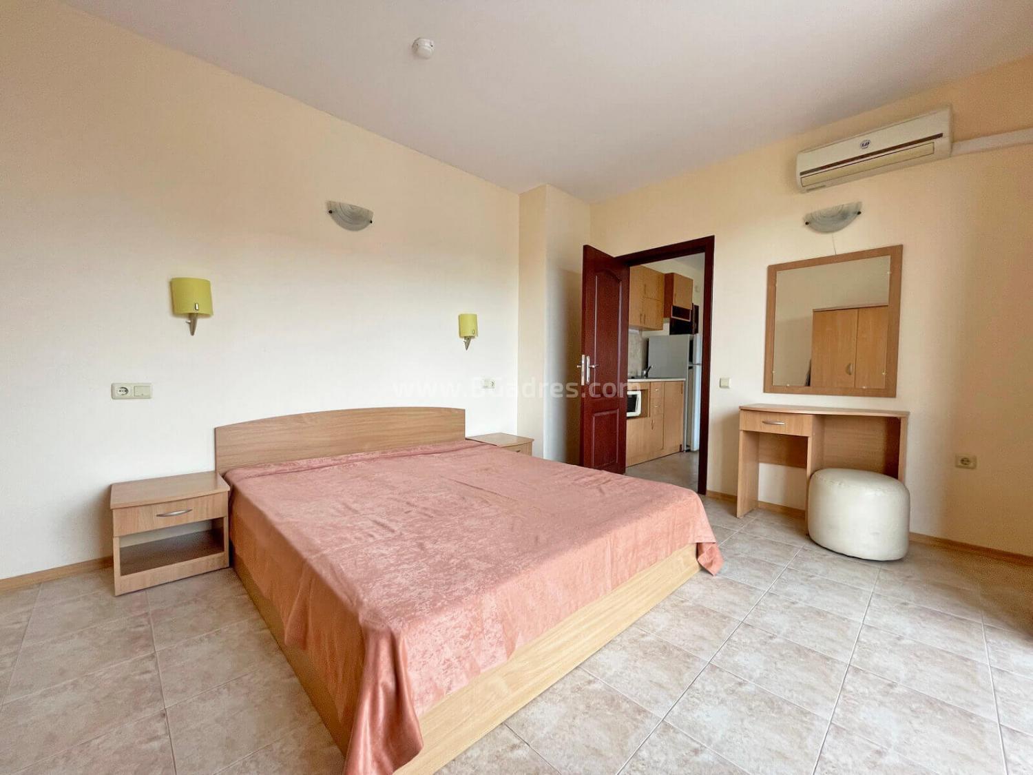 Тристаен апартамент на изгодна цена І №2865