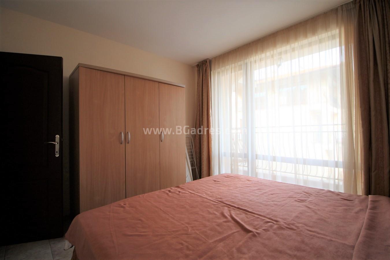 Квартира рядом с пляжем недорого | №2106