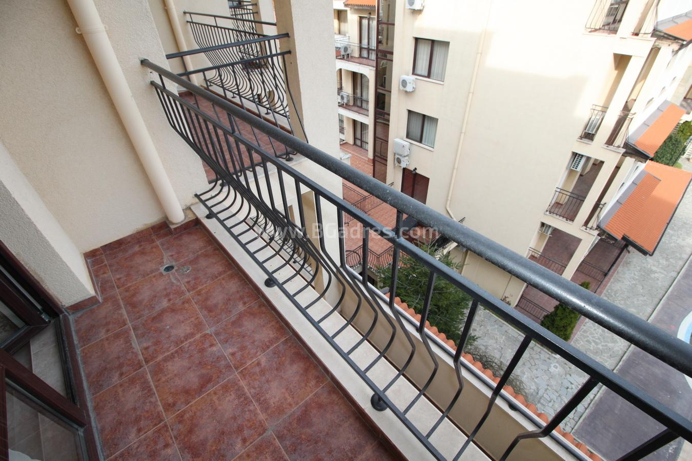 Квартира рядом с пляжем недорого | №2106