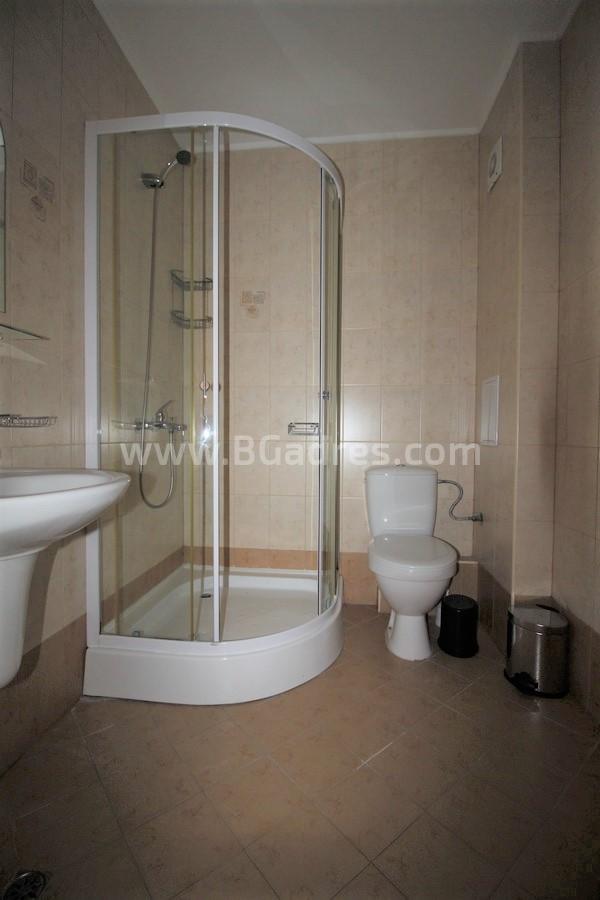 Квартира рядом с пляжем недорого | №2106