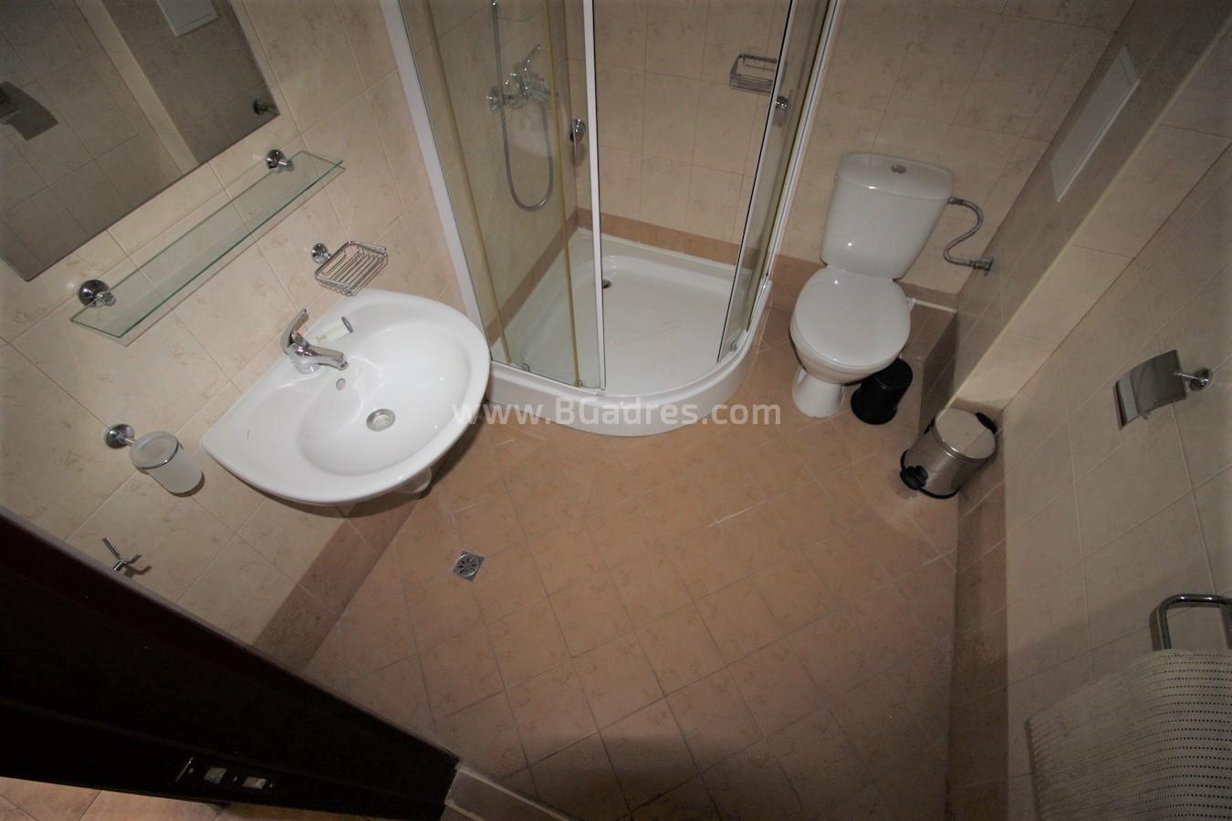 Квартира рядом с пляжем недорого | №2106