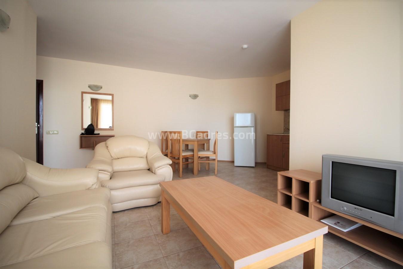 Квартира рядом с пляжем недорого | №2106