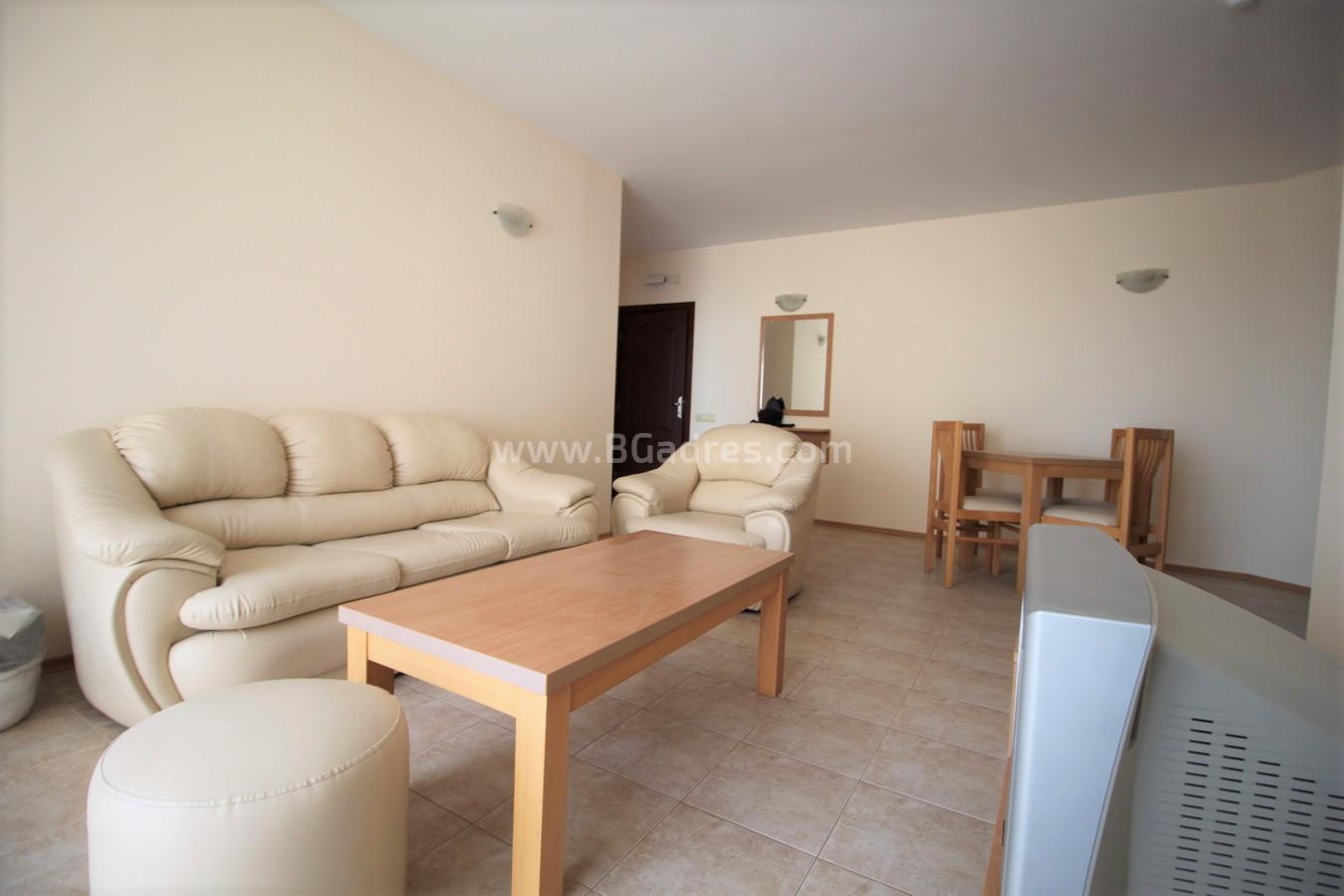 Квартира рядом с пляжем недорого | №2106