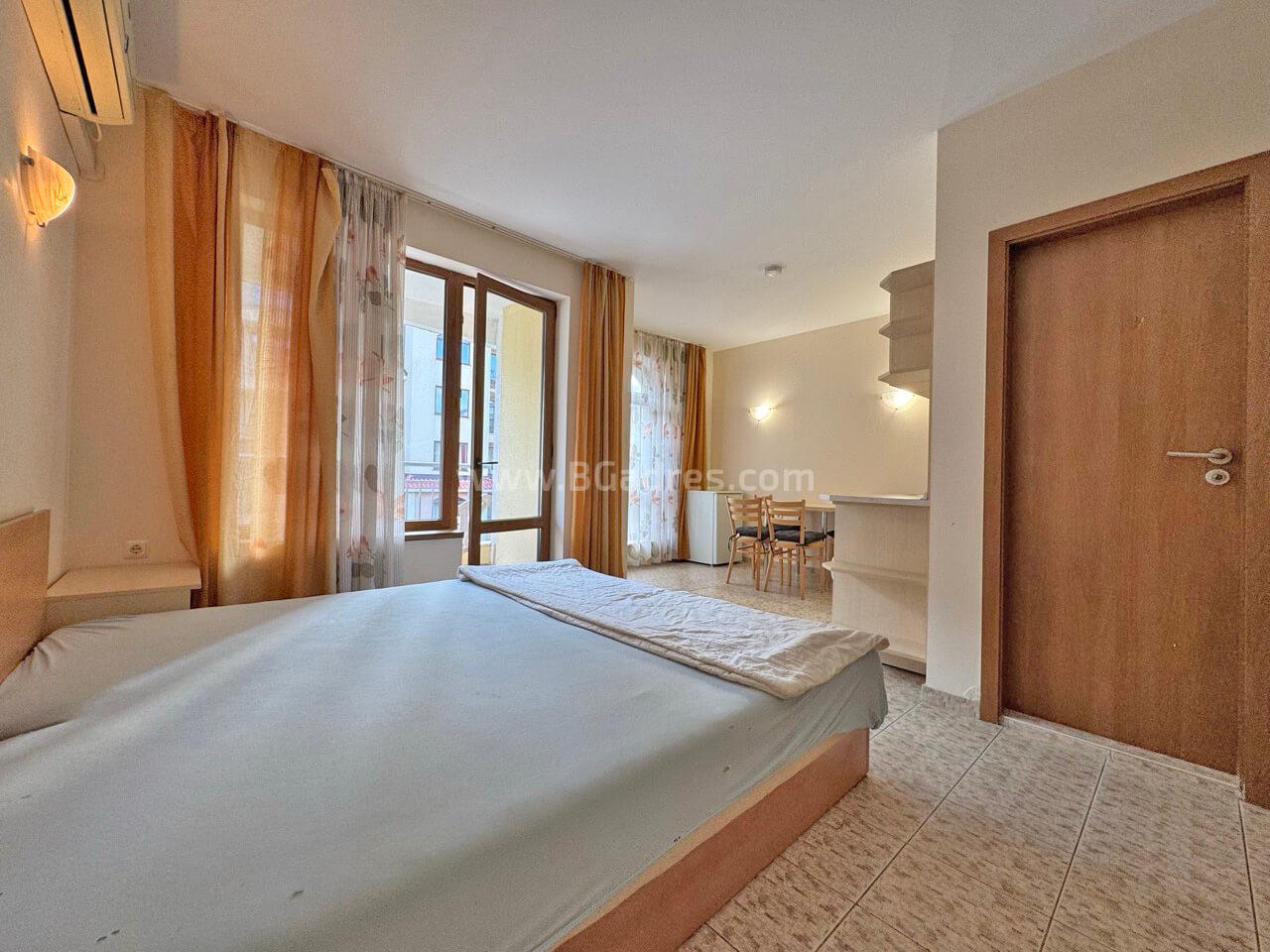 Studio in the Royal dreams complex І №4498