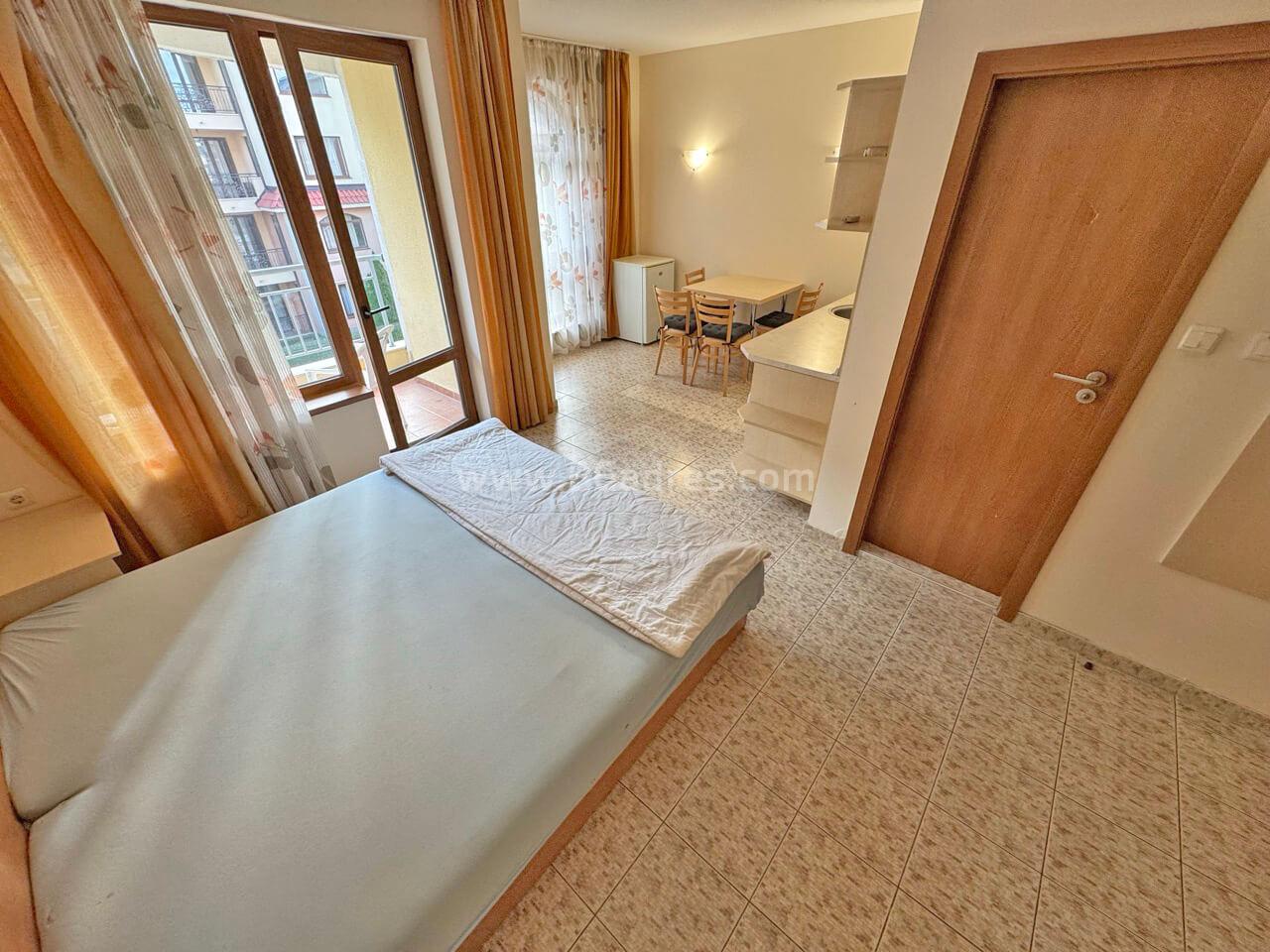 Studio in the Royal dreams complex І №4498