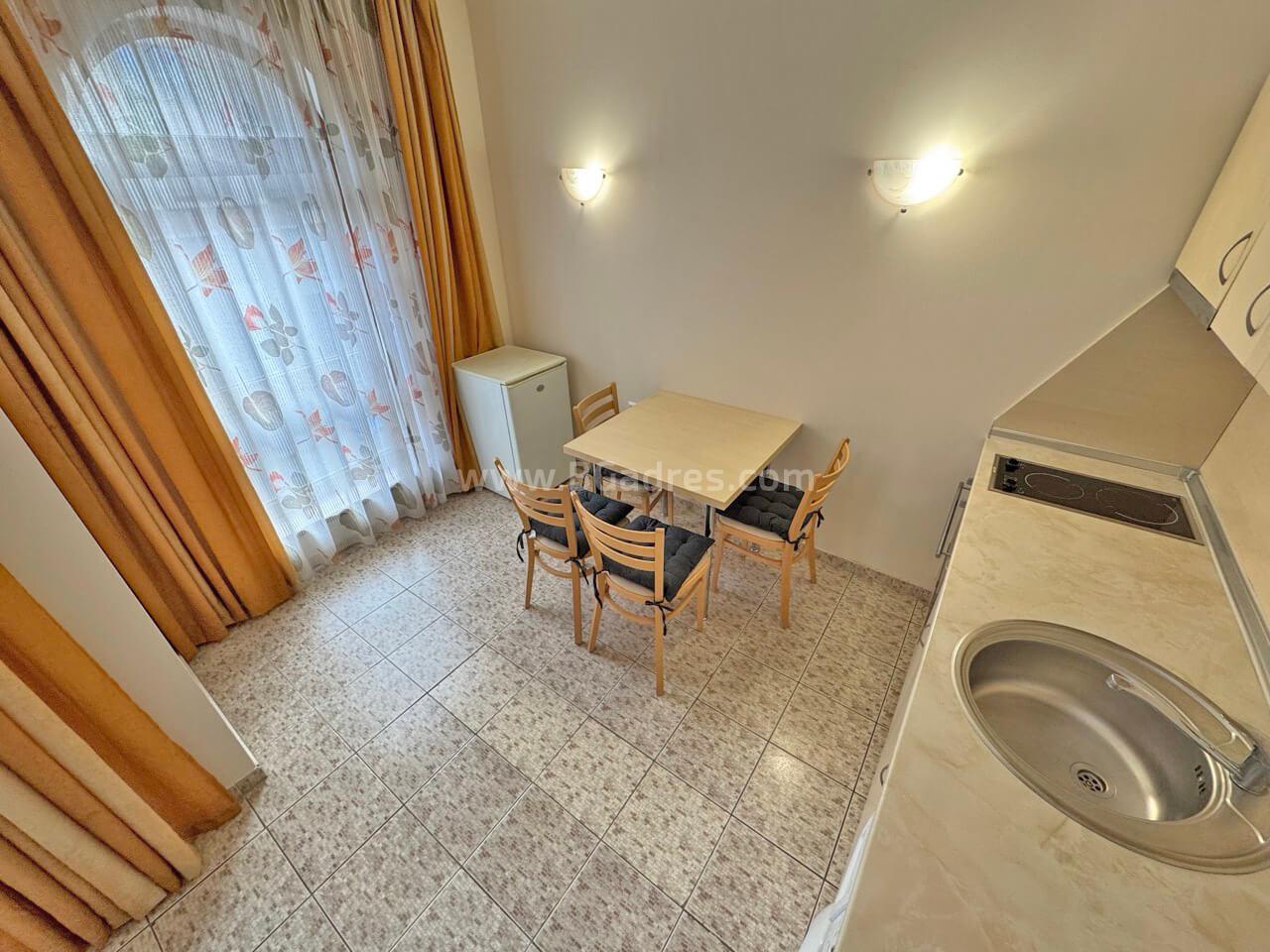 Studio in the Royal dreams complex І №4498