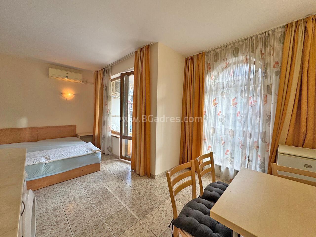 Studio in the Royal dreams complex І №4498