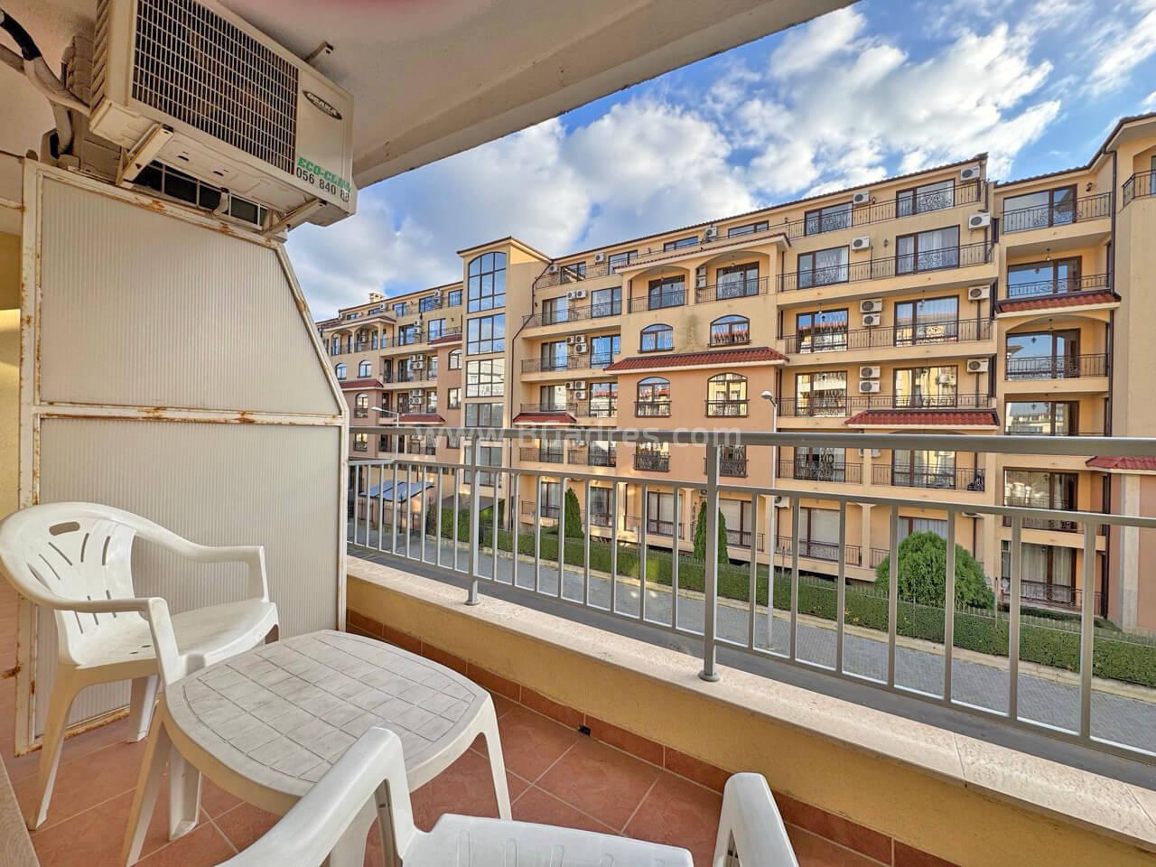 Studio in the Royal dreams complex І №4498