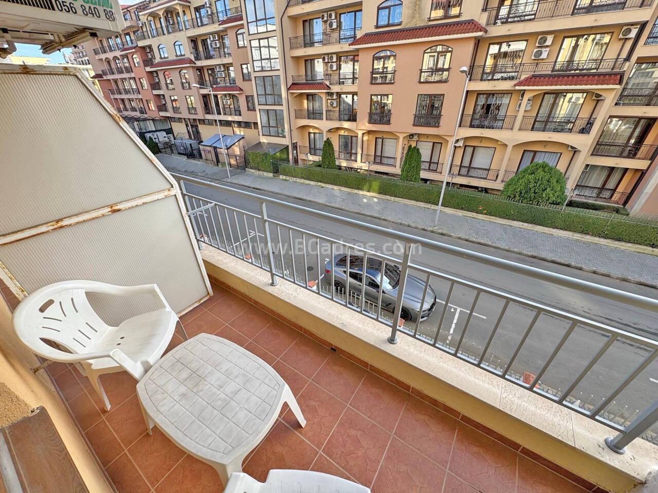 Studio in the Royal dreams complex І №4498