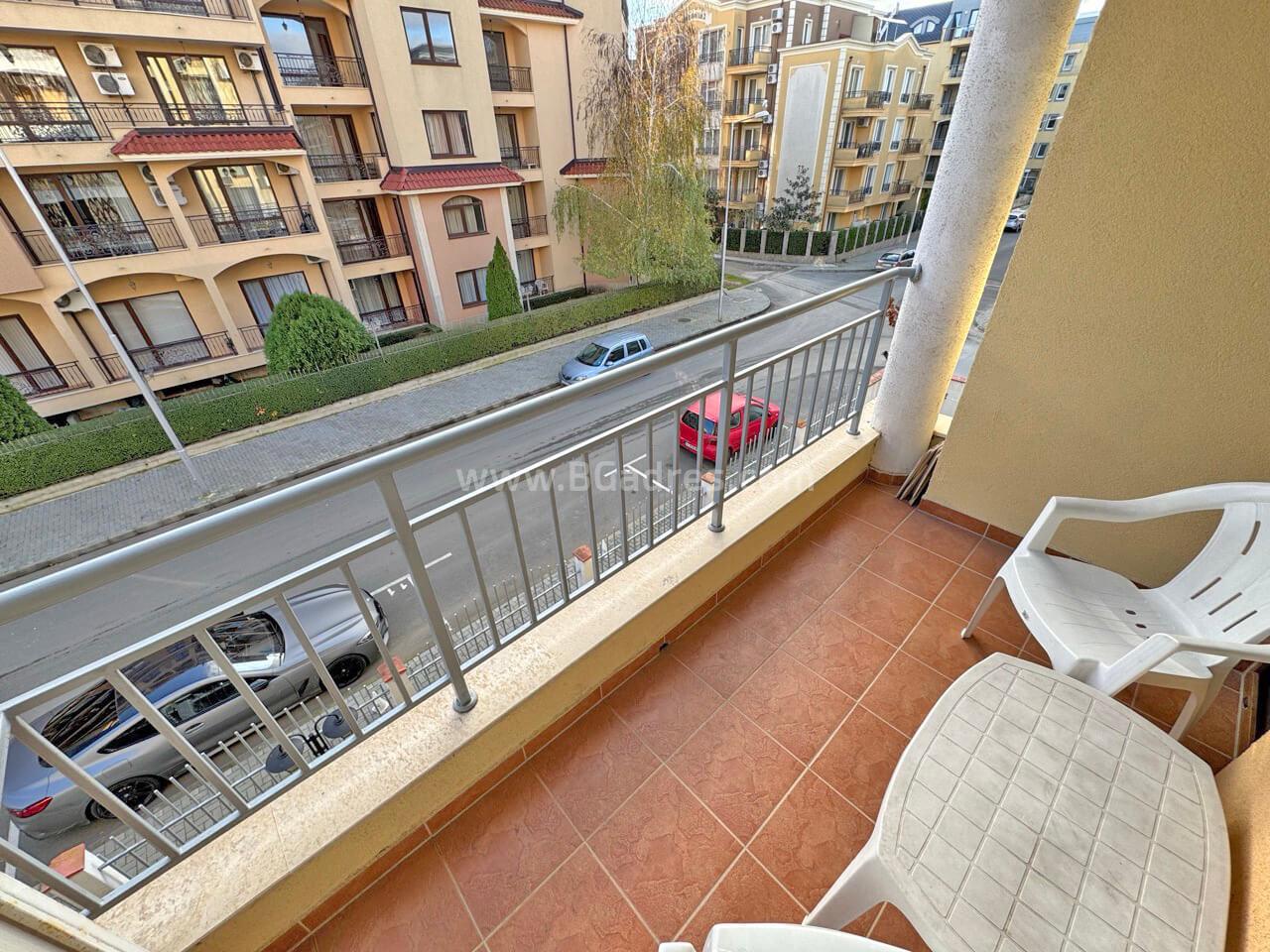 Studio in the Royal dreams complex І №4498