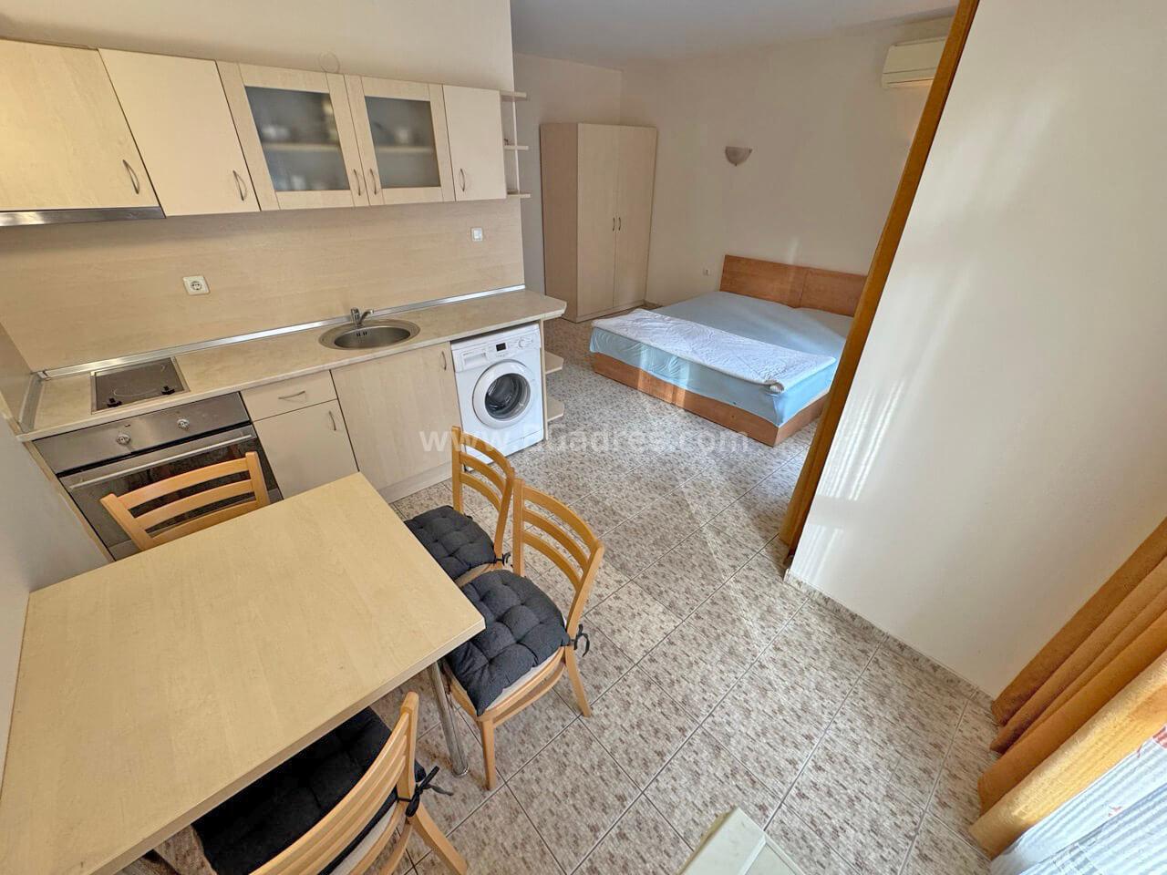 Studio in the Royal dreams complex І №4498