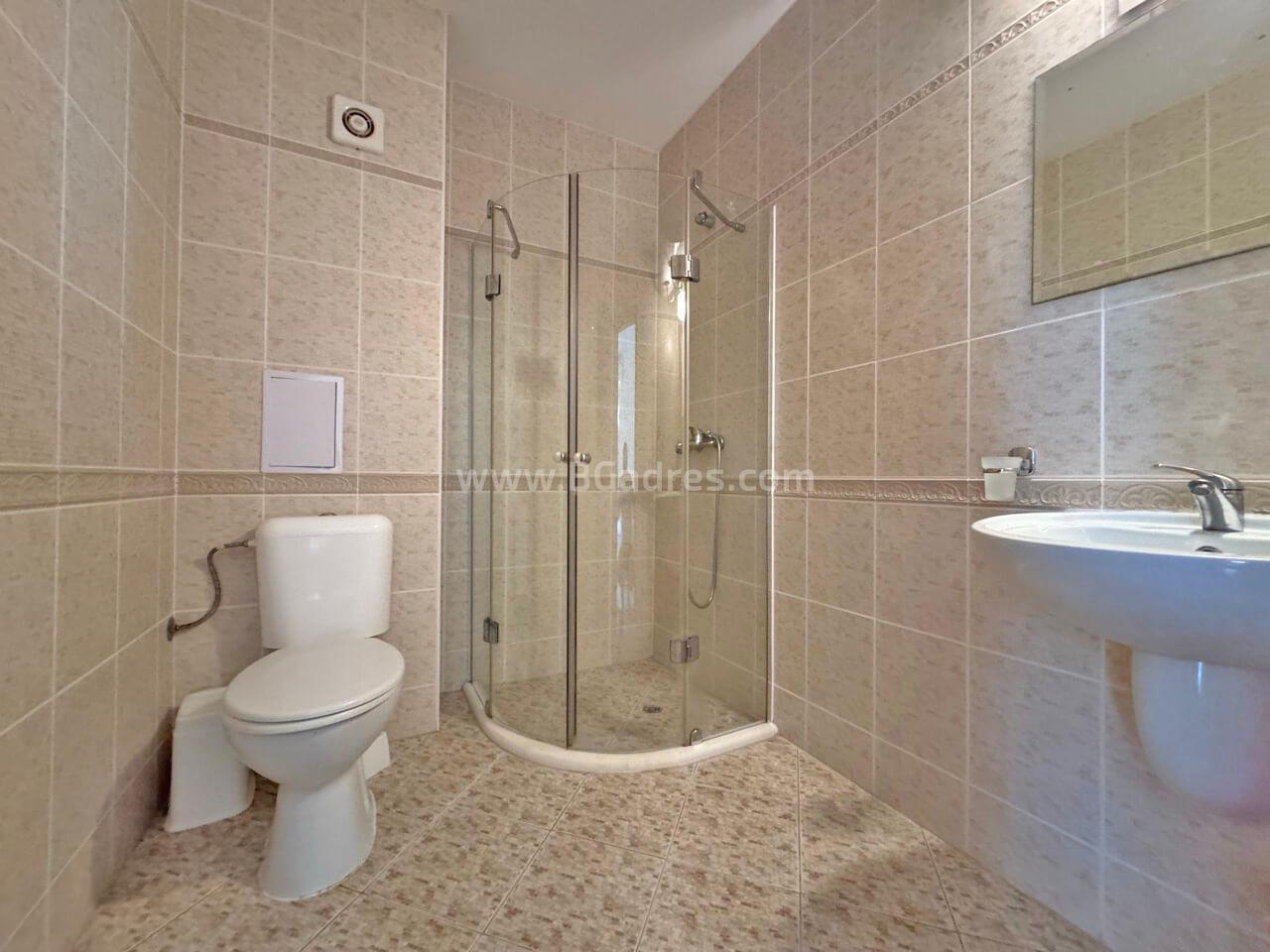 Studio in the Royal dreams complex І №4498