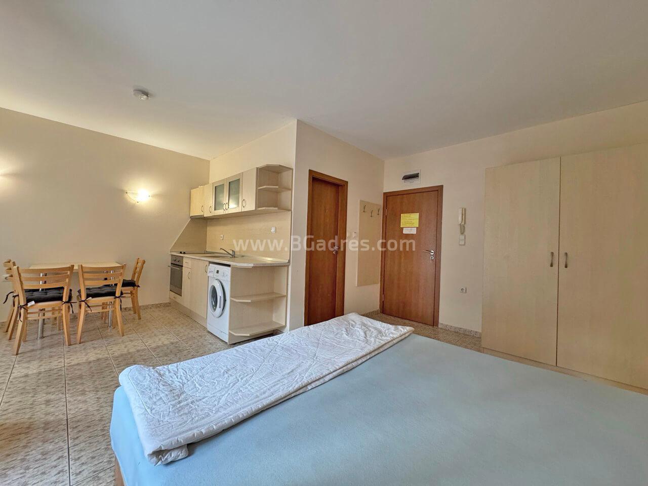 Studio in the Royal dreams complex І №4498