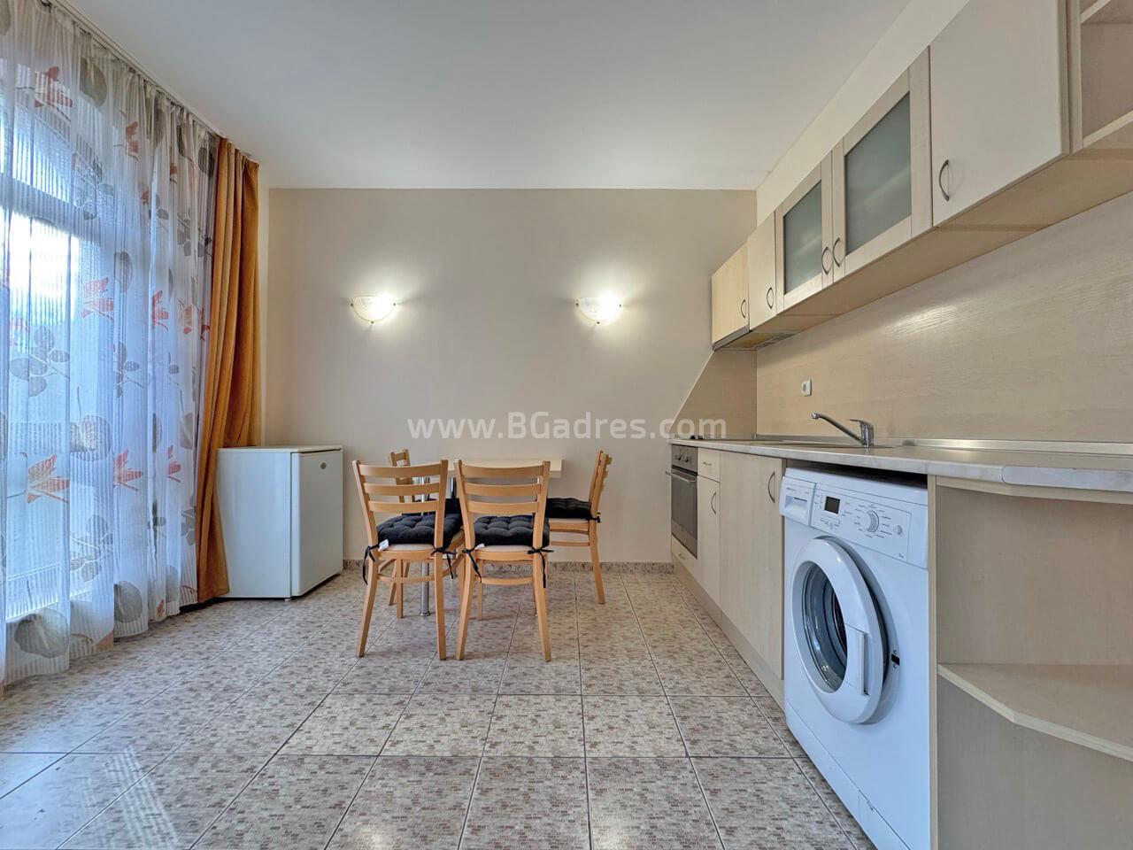 Studio in the Royal dreams complex І №4498