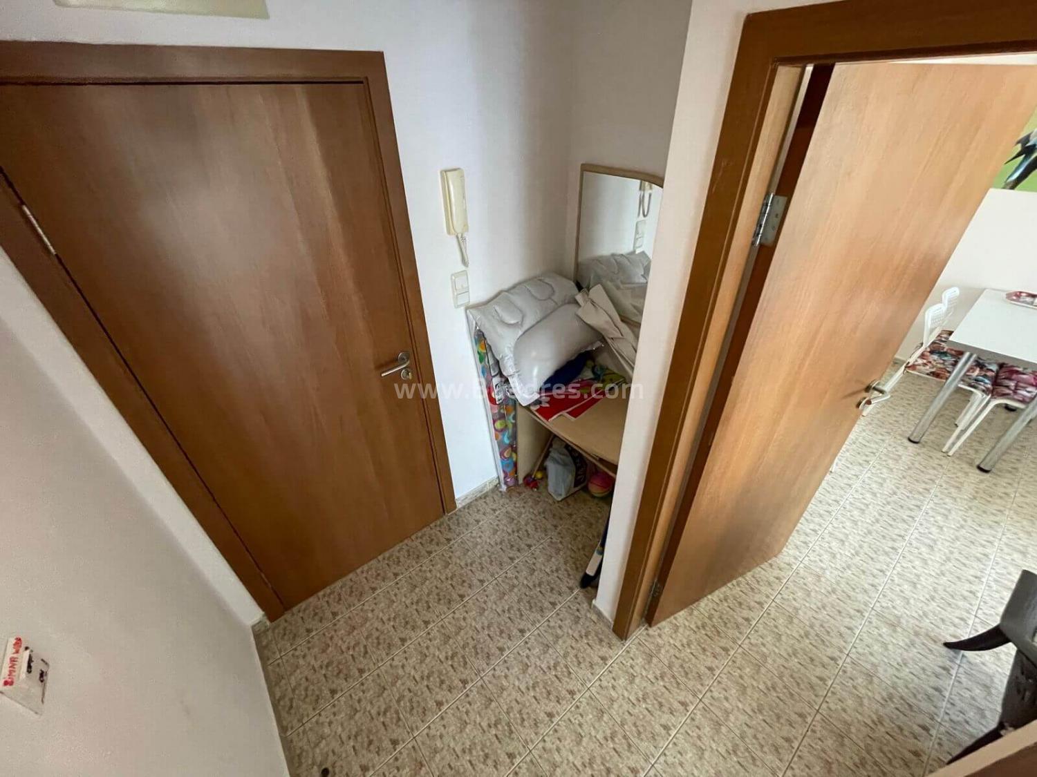 Апартамент в Royal Dreams I №2568