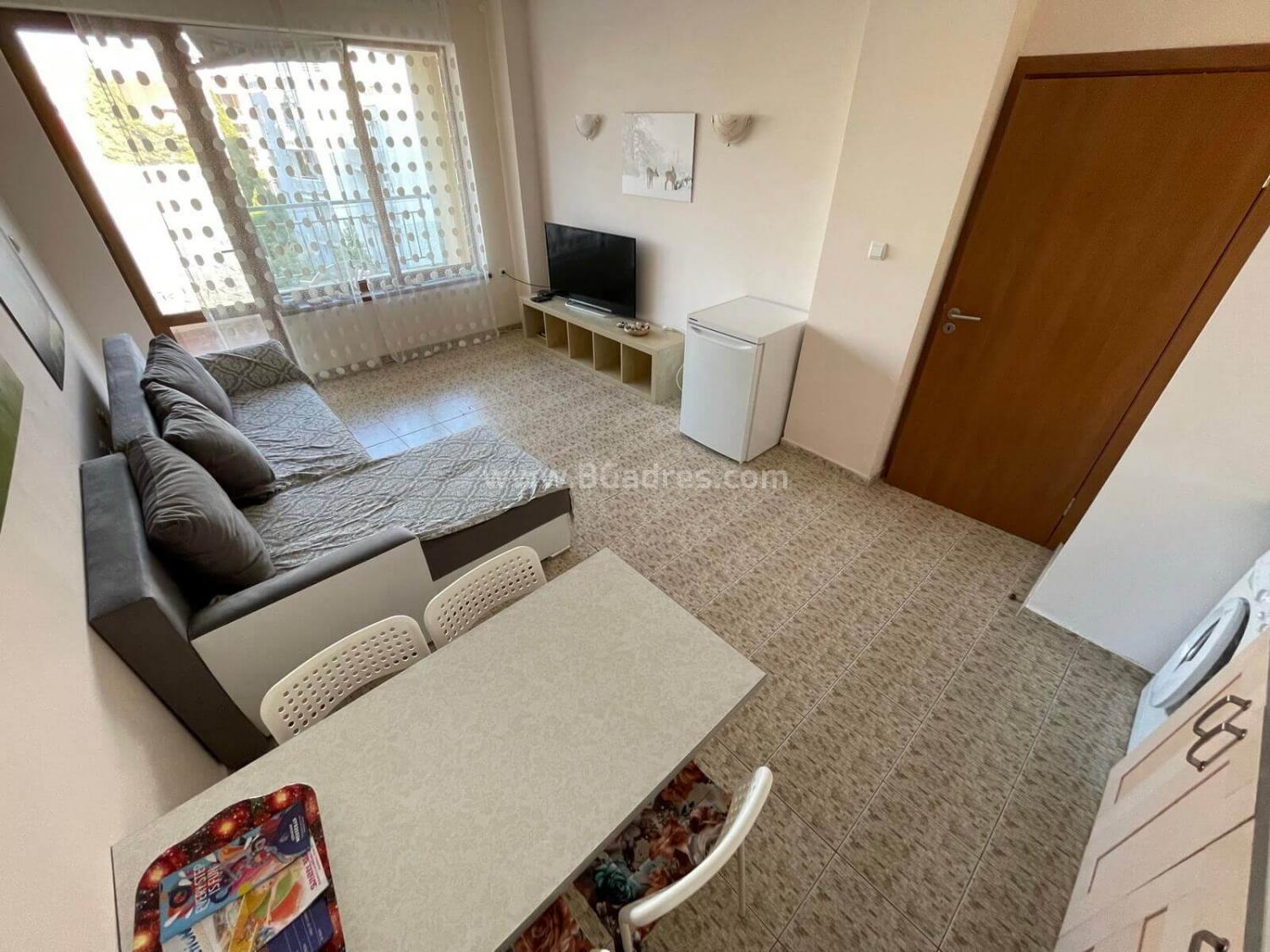 Апартамент в Royal Dreams I №2568