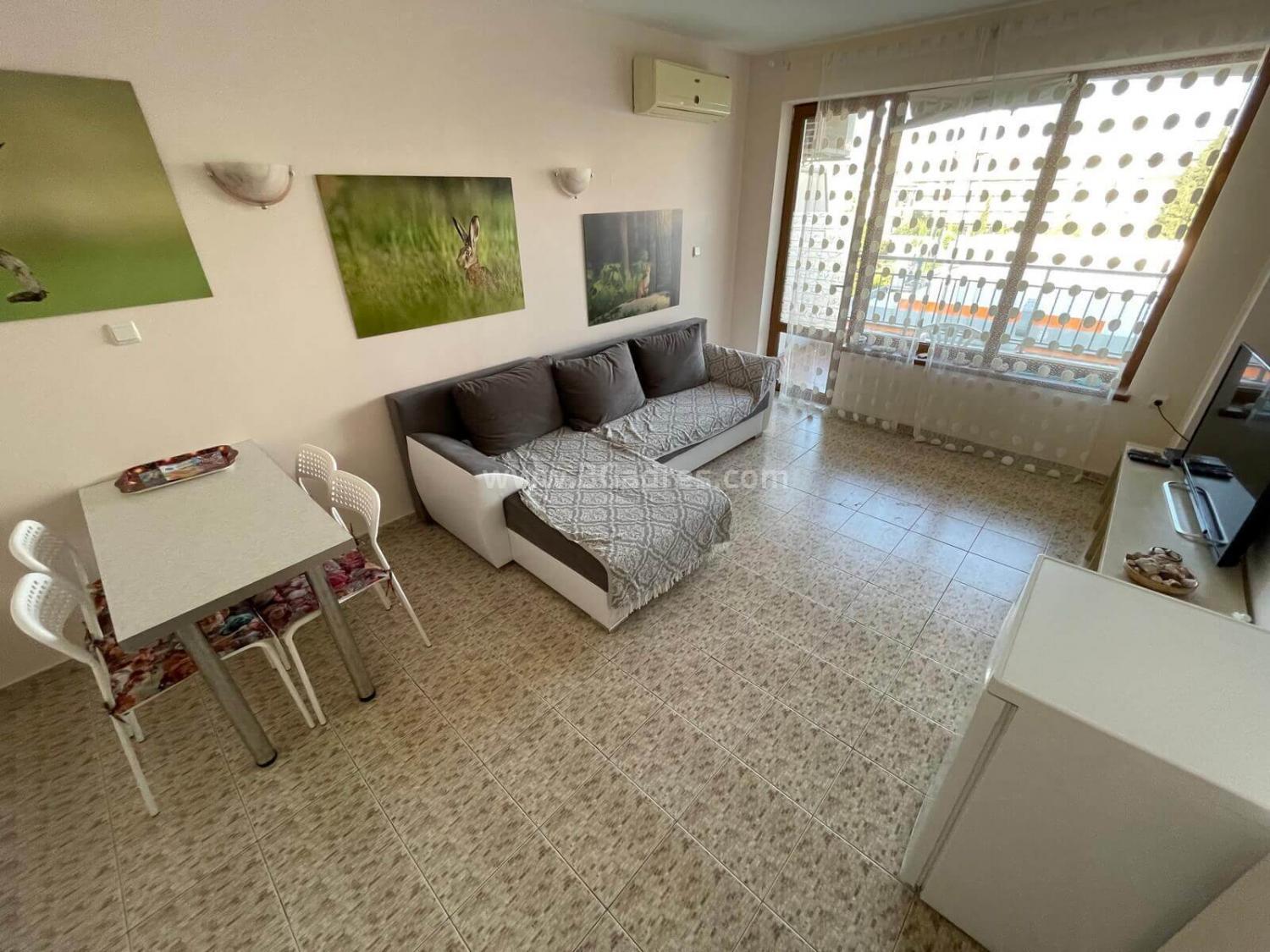 Апартамент в Royal Dreams I №2568