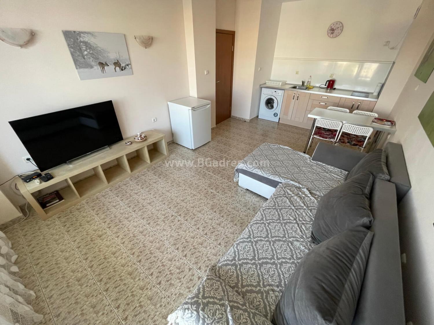 Апартамент в Royal Dreams I №2568