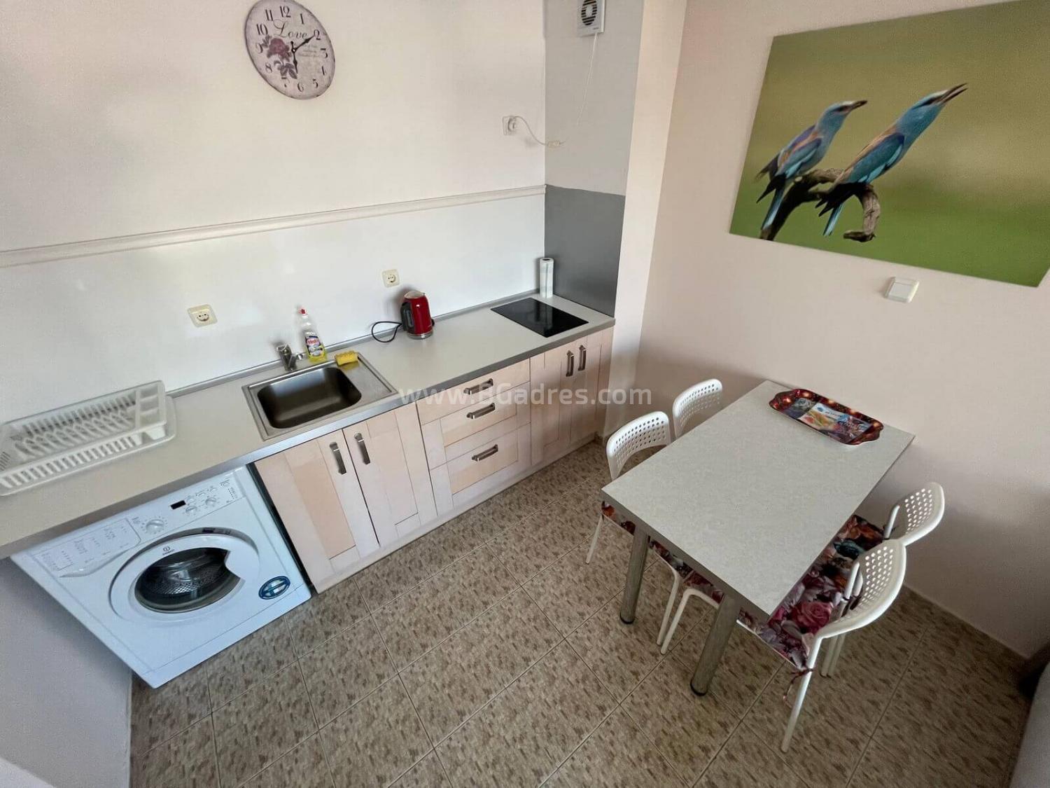 Апартамент в Royal Dreams I №2568