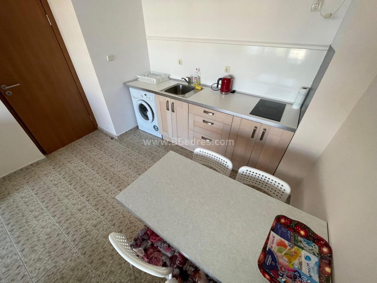 Апартамент в Royal Dreams I №2568