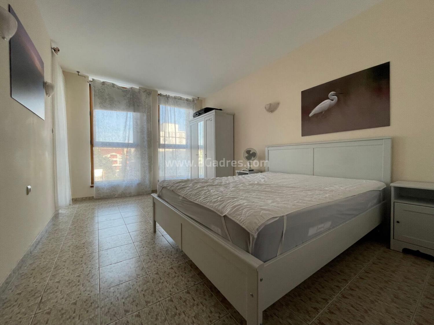 Апартамент в Royal Dreams I №2568