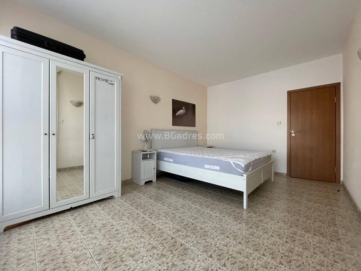 Апартамент в Royal Dreams I №2568