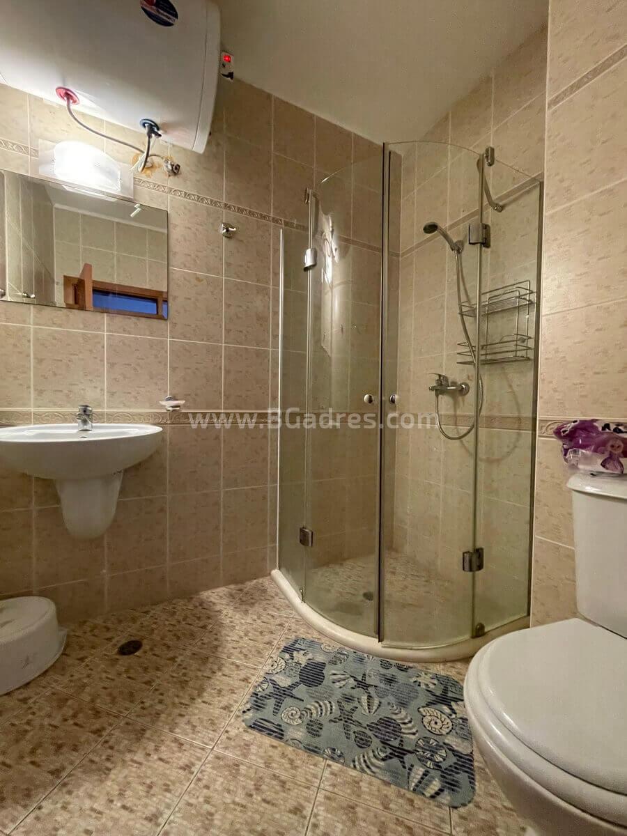 Апартамент в Royal Dreams I №2568