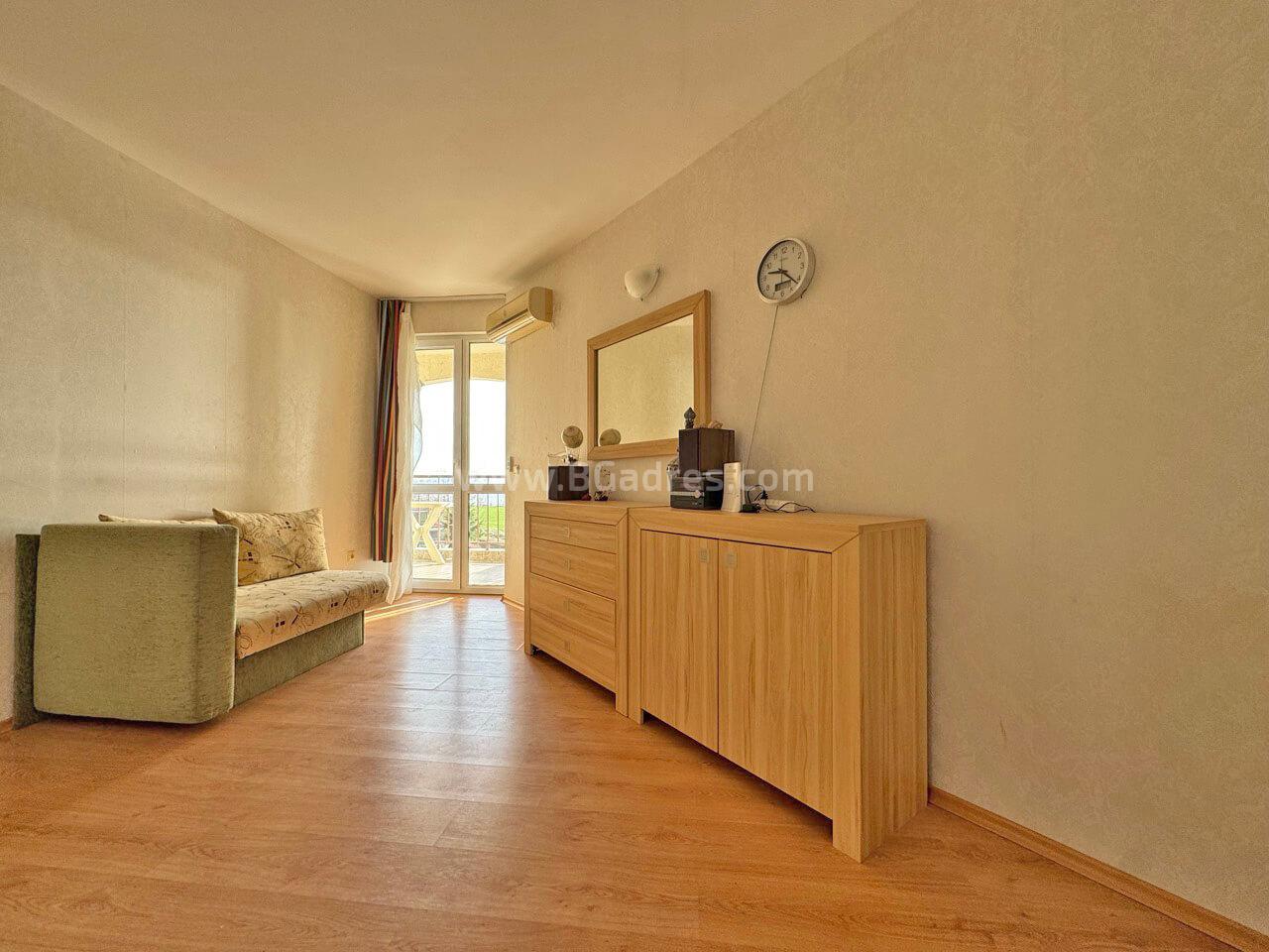 Квартира в комплексе Рутланд Бич І №4586