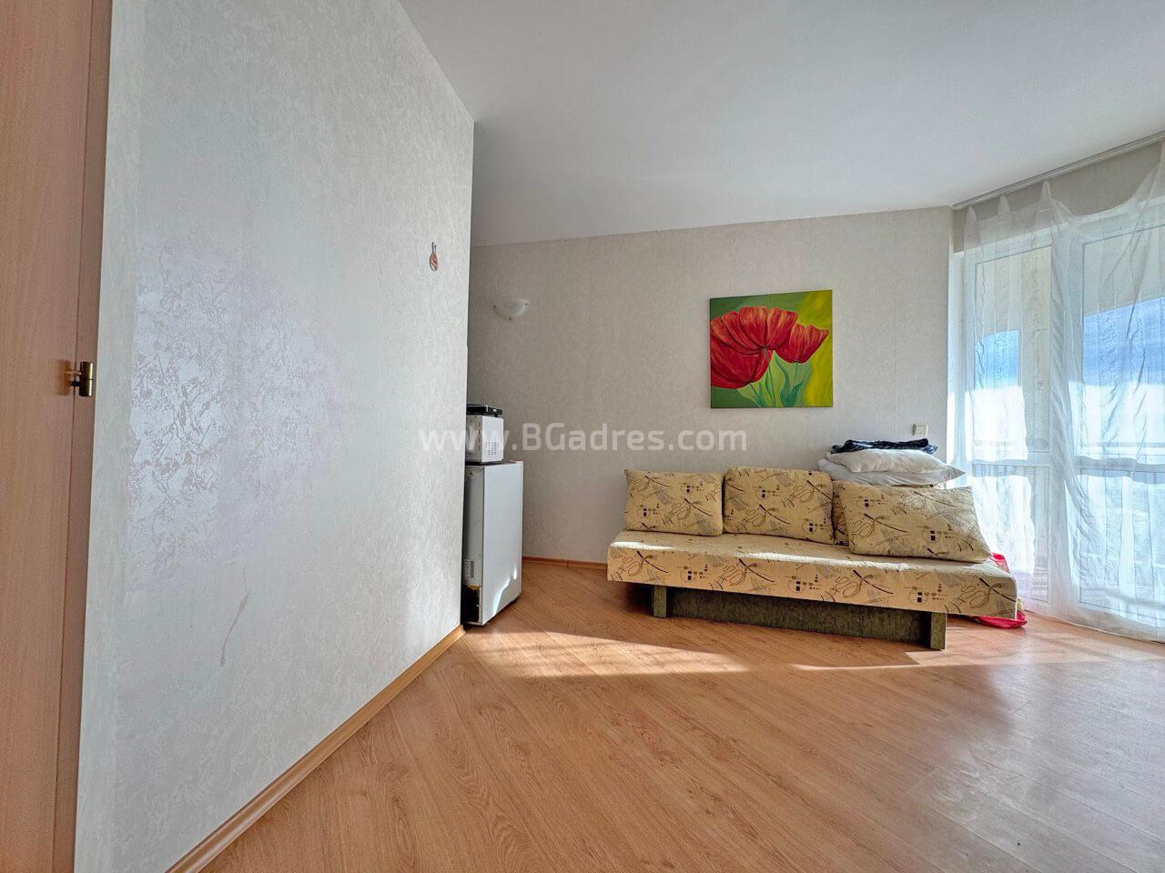 Квартира в комплексе Рутланд Бич І №4586