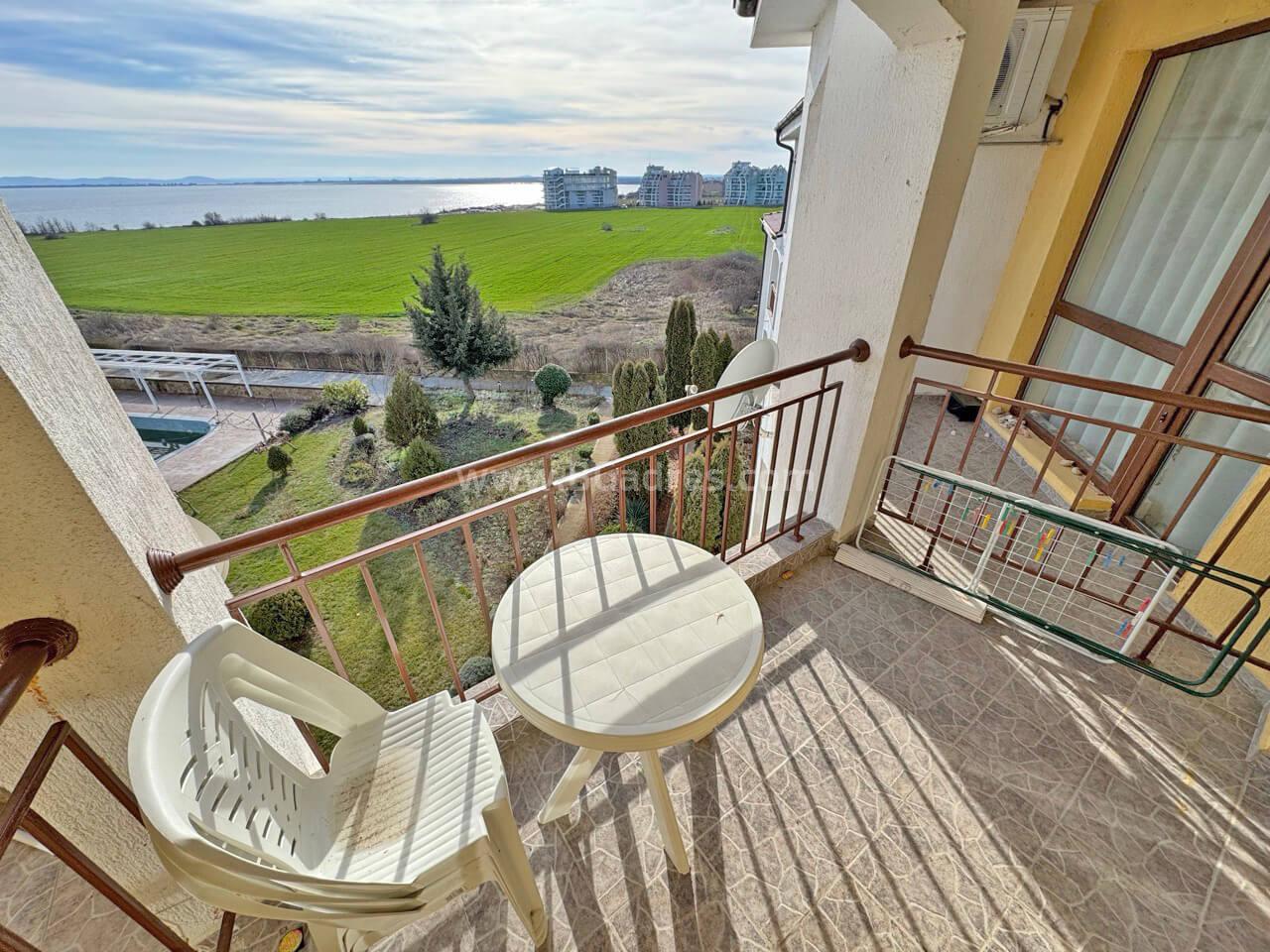 Квартира в комплексе Рутланд Бич І №4586