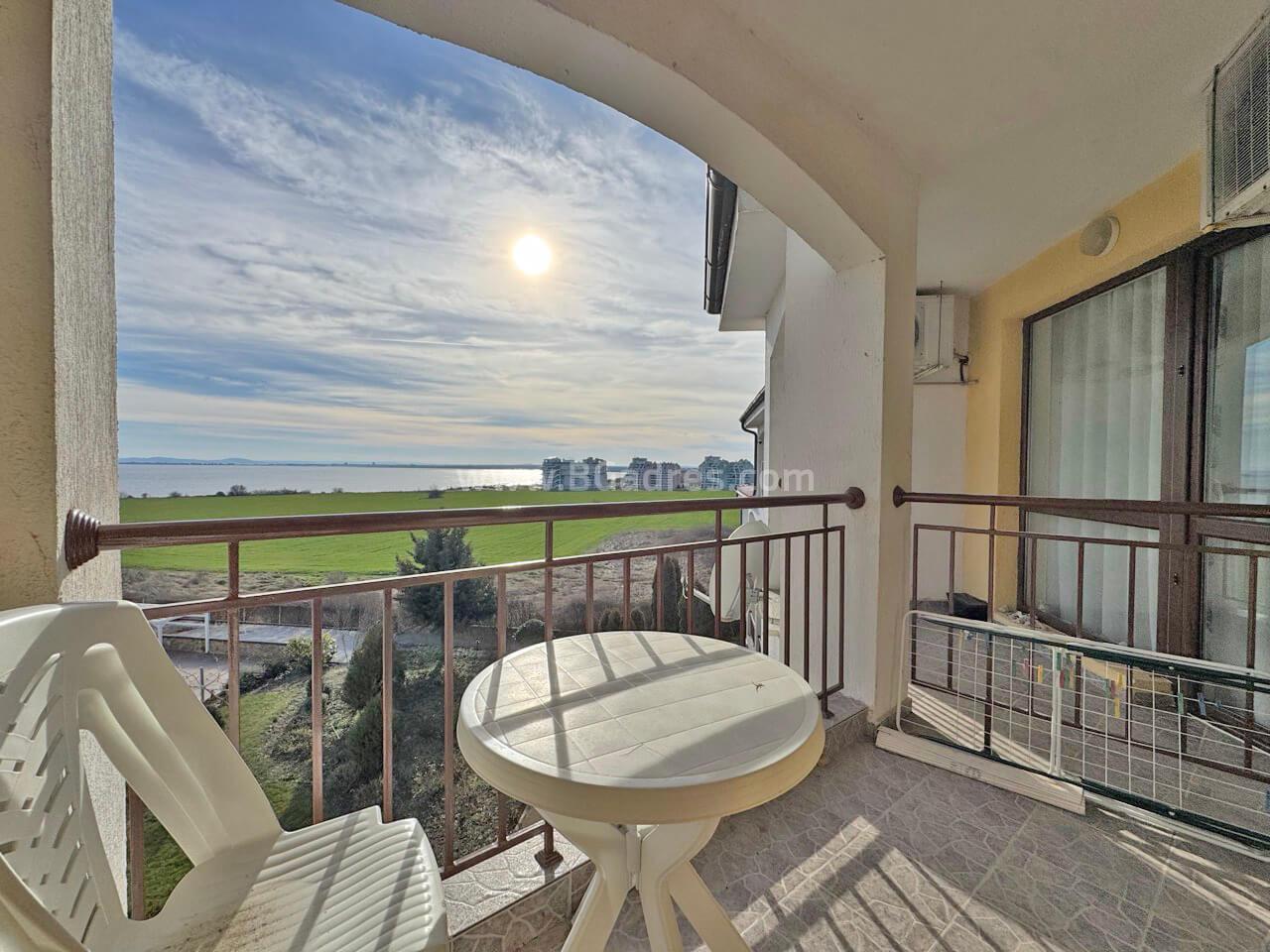 Квартира в комплексе Рутланд Бич І №4586