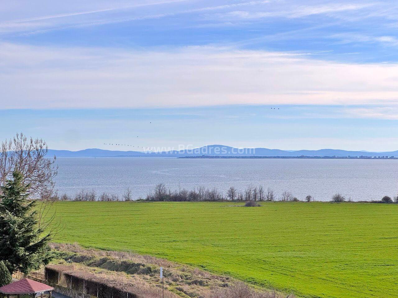 Квартира в комплексе Рутланд Бич І №4586