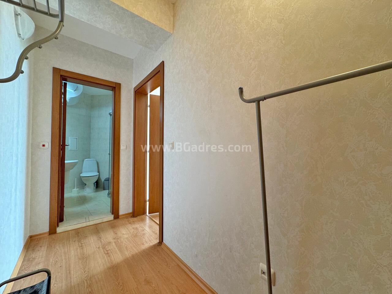 Квартира в комплексе Рутланд Бич І №4586