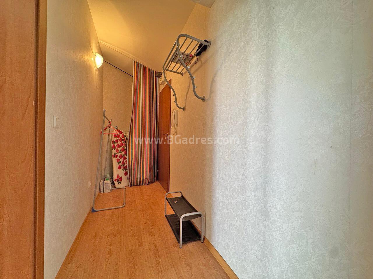 Квартира в комплексе Рутланд Бич І №4586