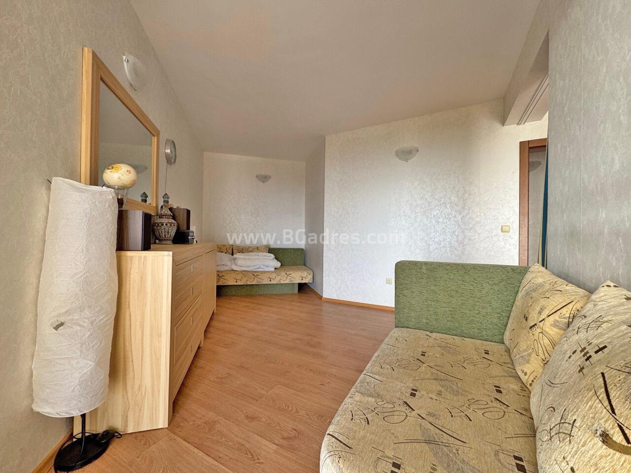 Квартира в комплексе Рутланд Бич І №4586