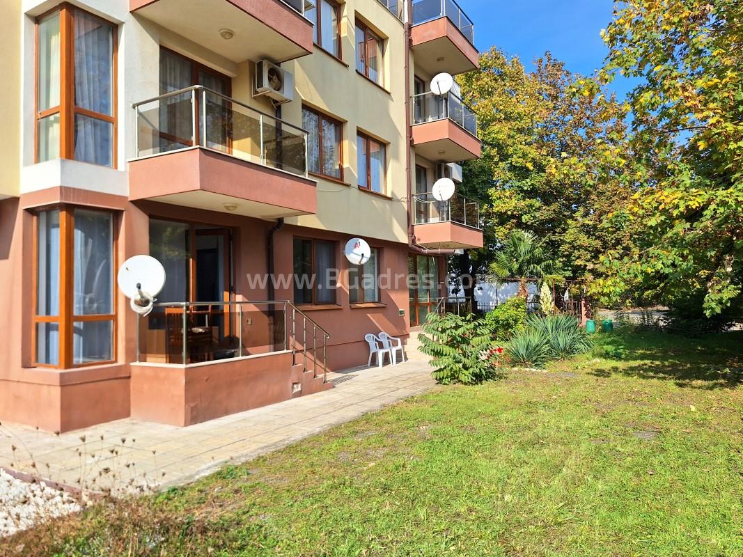 Квартира без таксы за обслуживание в Равде І №3924