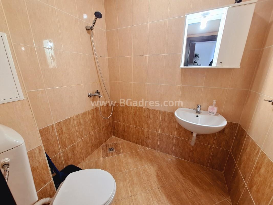 Квартира без таксы за обслуживание в Равде І №3924