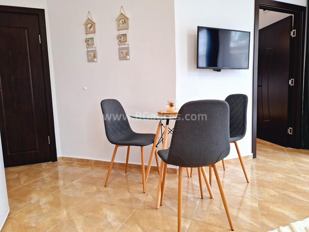 Квартира без таксы за обслуживание в Равде І №3924