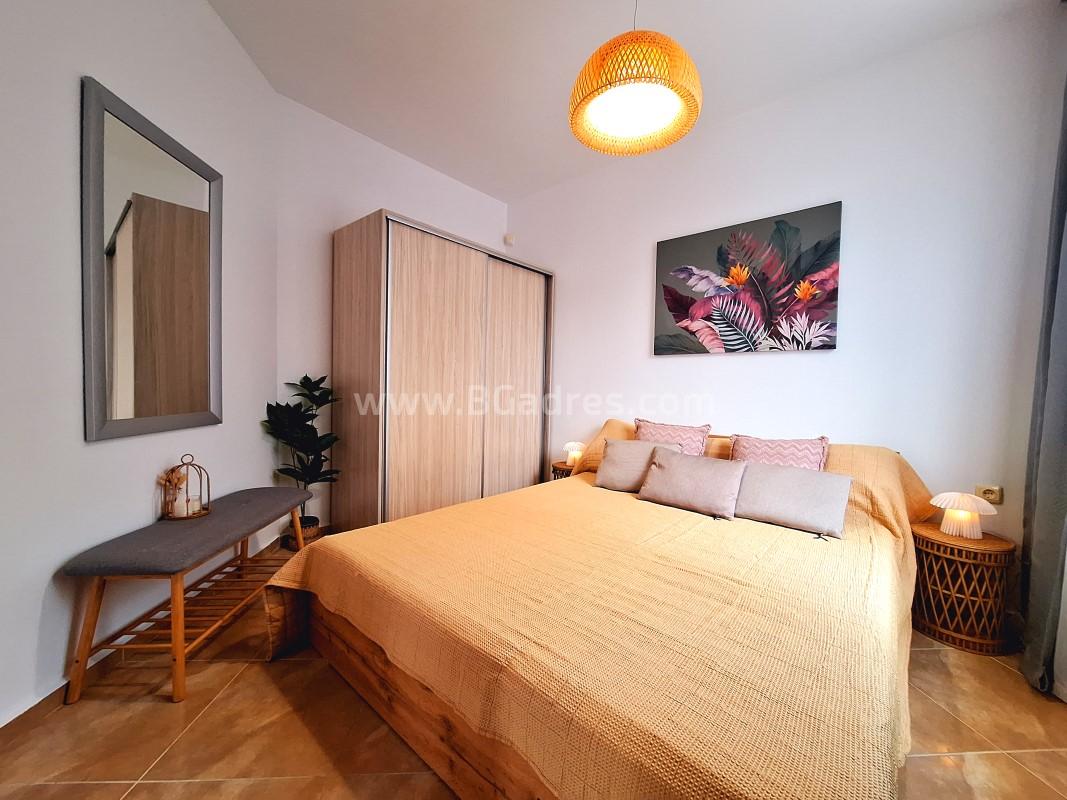 Квартира без таксы за обслуживание в Равде І №3924