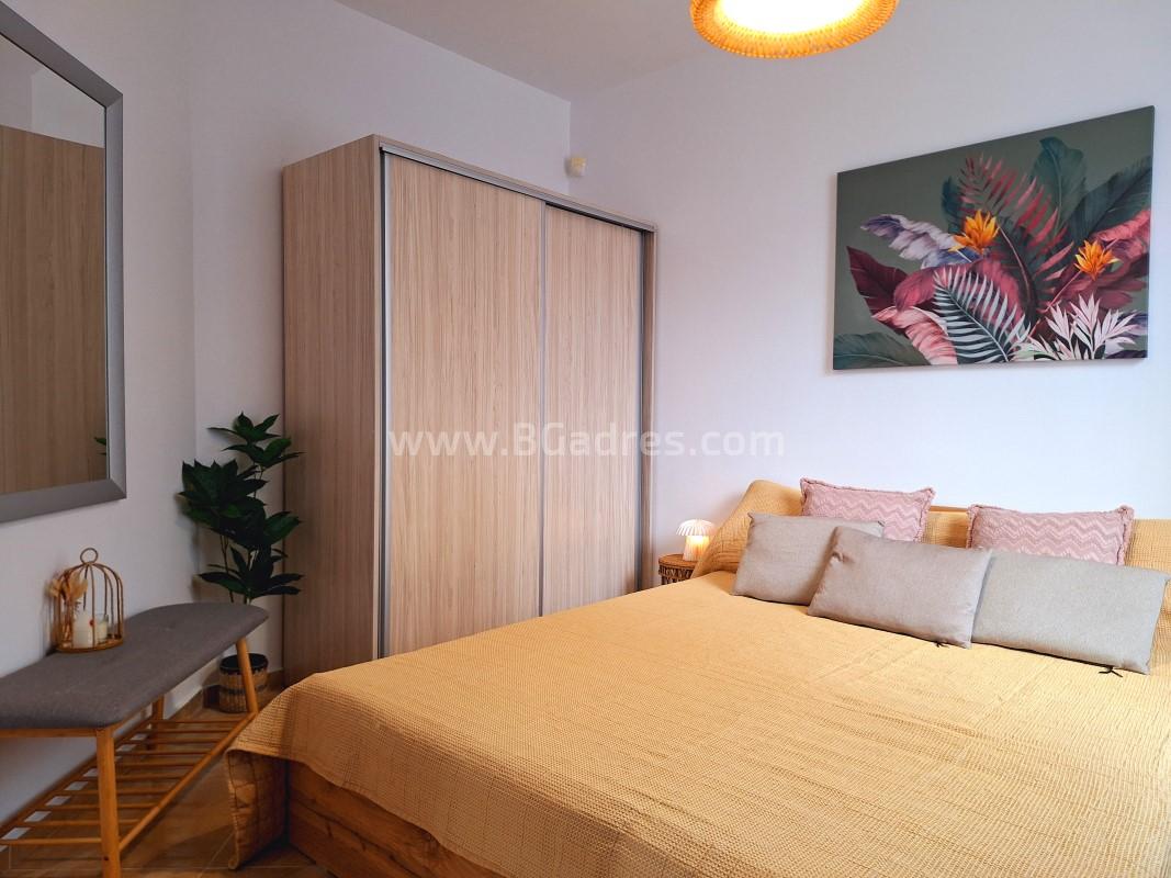 Квартира без таксы за обслуживание в Равде І №3924