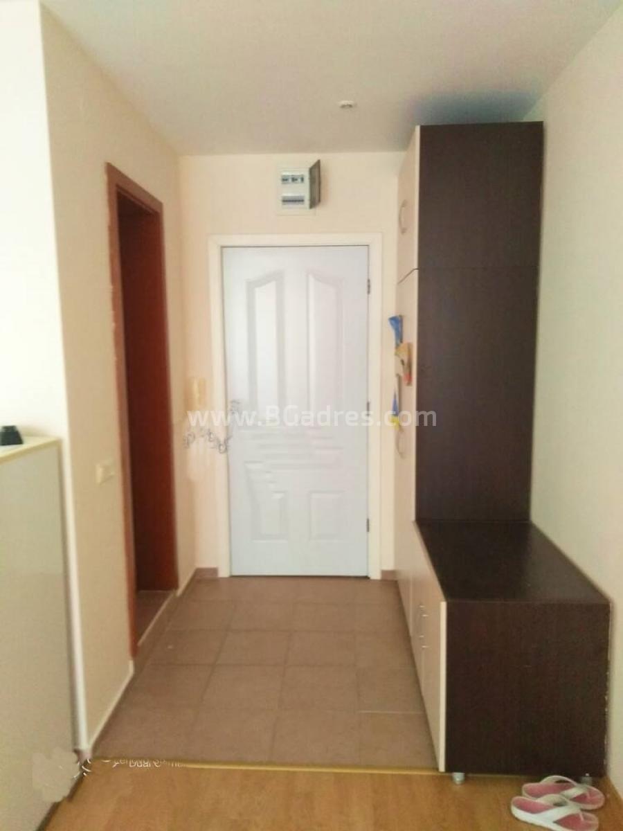 Studio at a bargain price in Sunny Beach І №3326