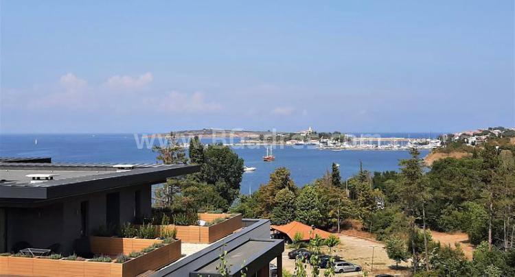 Two bedroom apartment in Santa Marina complex І №2879