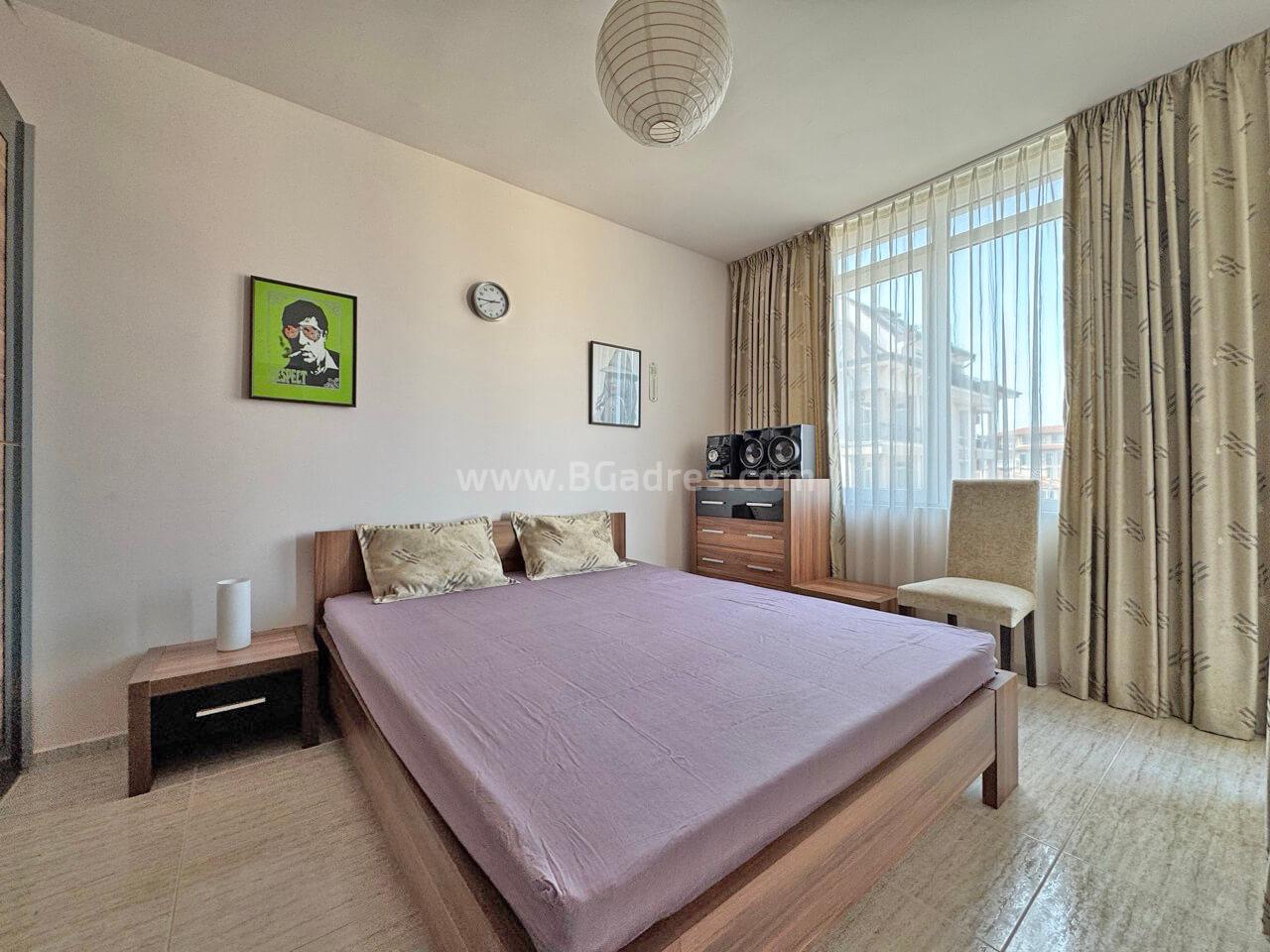 Apartment in the St. Sofia complex І №4316