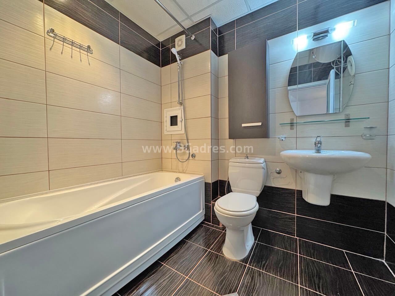 Apartment in the St. Sofia complex І №4316