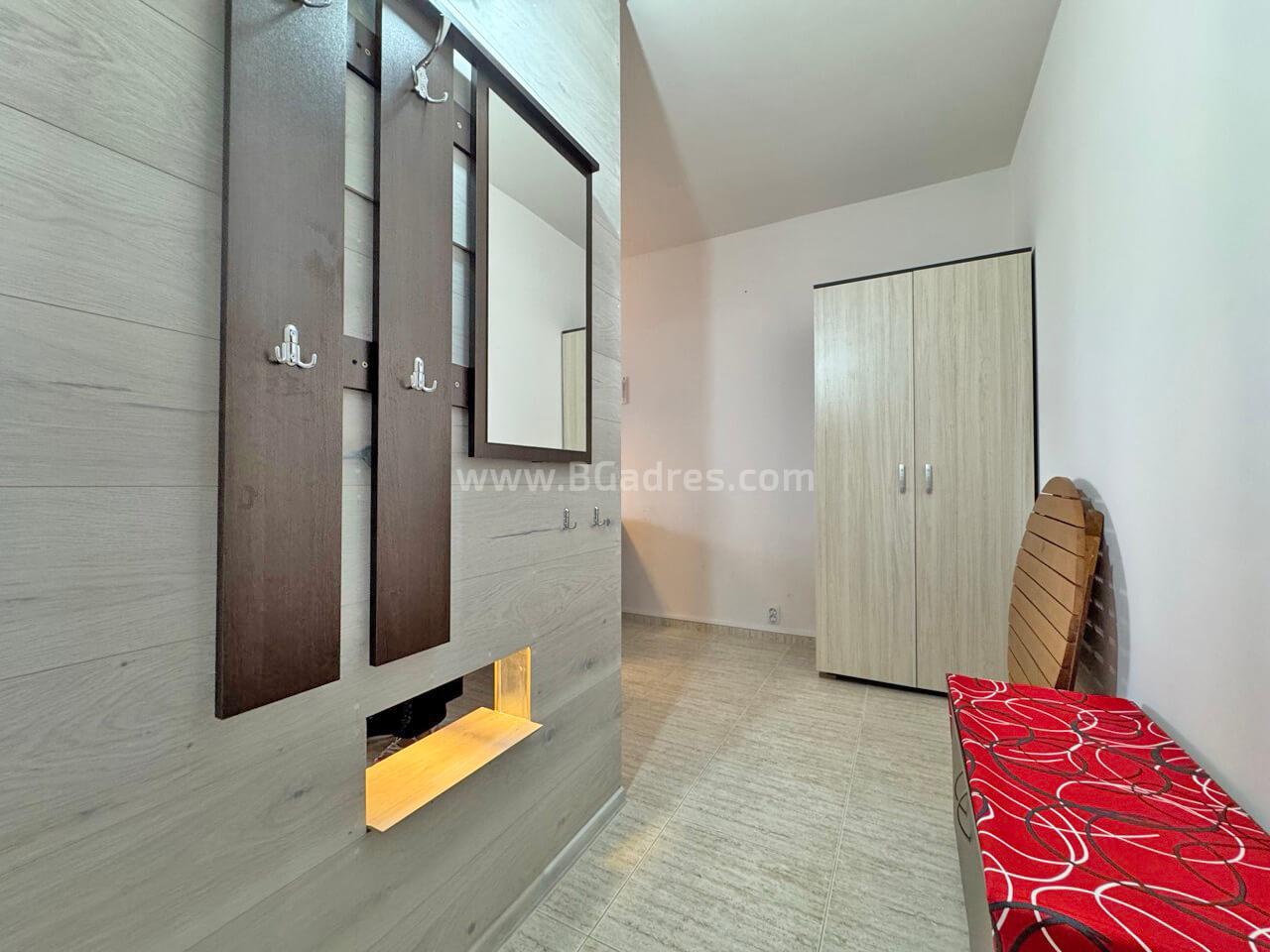 Apartment in the St. Sofia complex І №4316