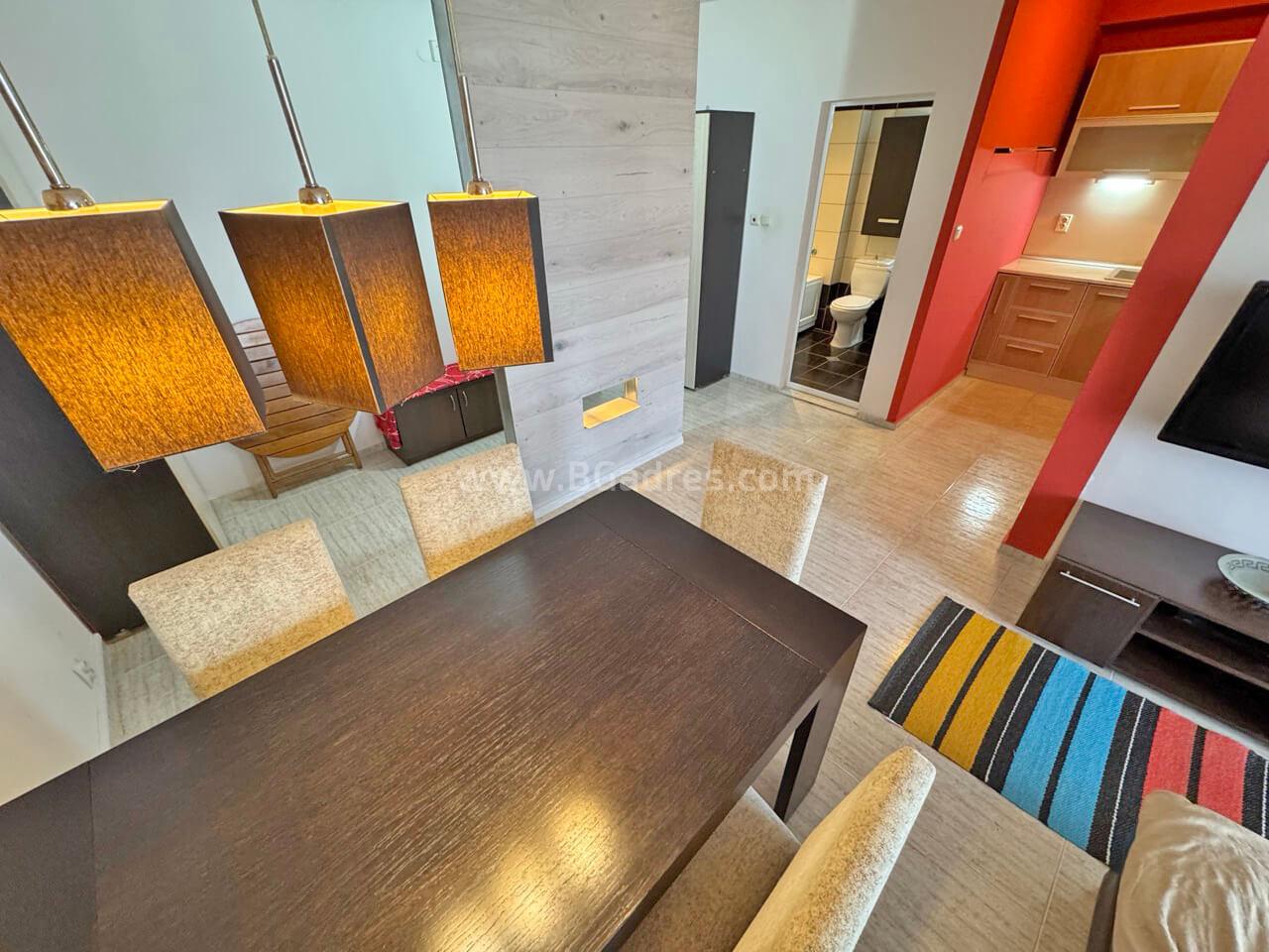 Apartment in the St. Sofia complex І №4316