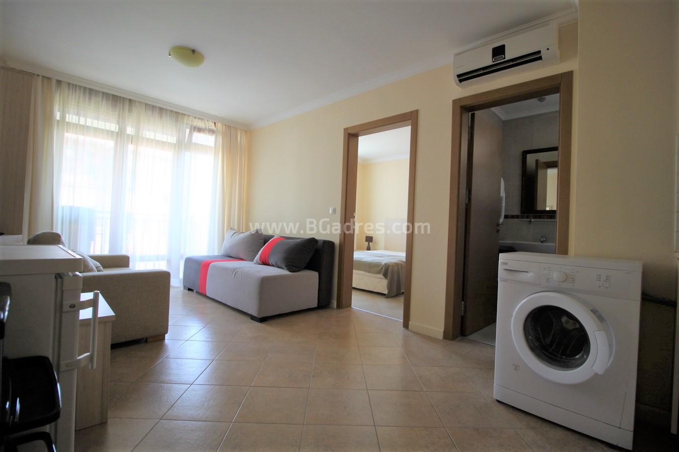 Квартира в комплексе Санта Марина | №2068